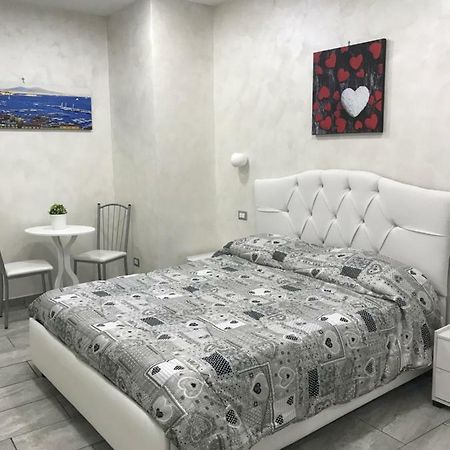 فيلا Luishouse نابولي المظهر الخارجي الصورة