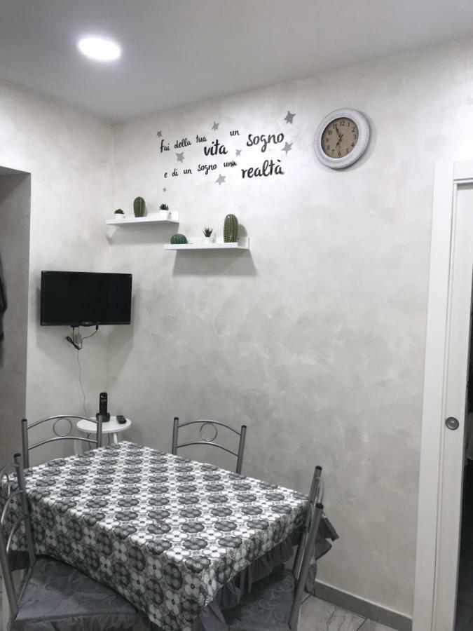 فيلا Luishouse نابولي المظهر الخارجي الصورة
