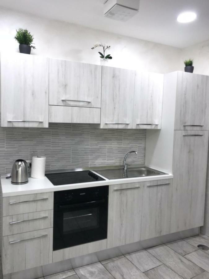 فيلا Luishouse نابولي المظهر الخارجي الصورة
