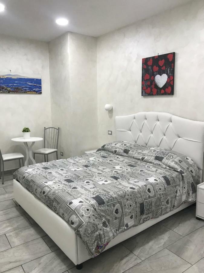 فيلا Luishouse نابولي المظهر الخارجي الصورة