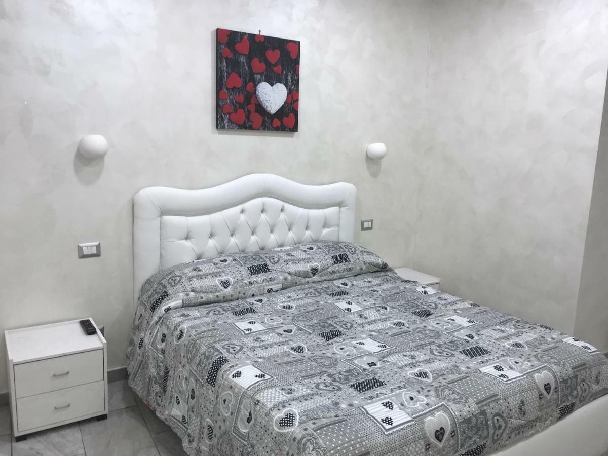 فيلا Luishouse نابولي المظهر الخارجي الصورة