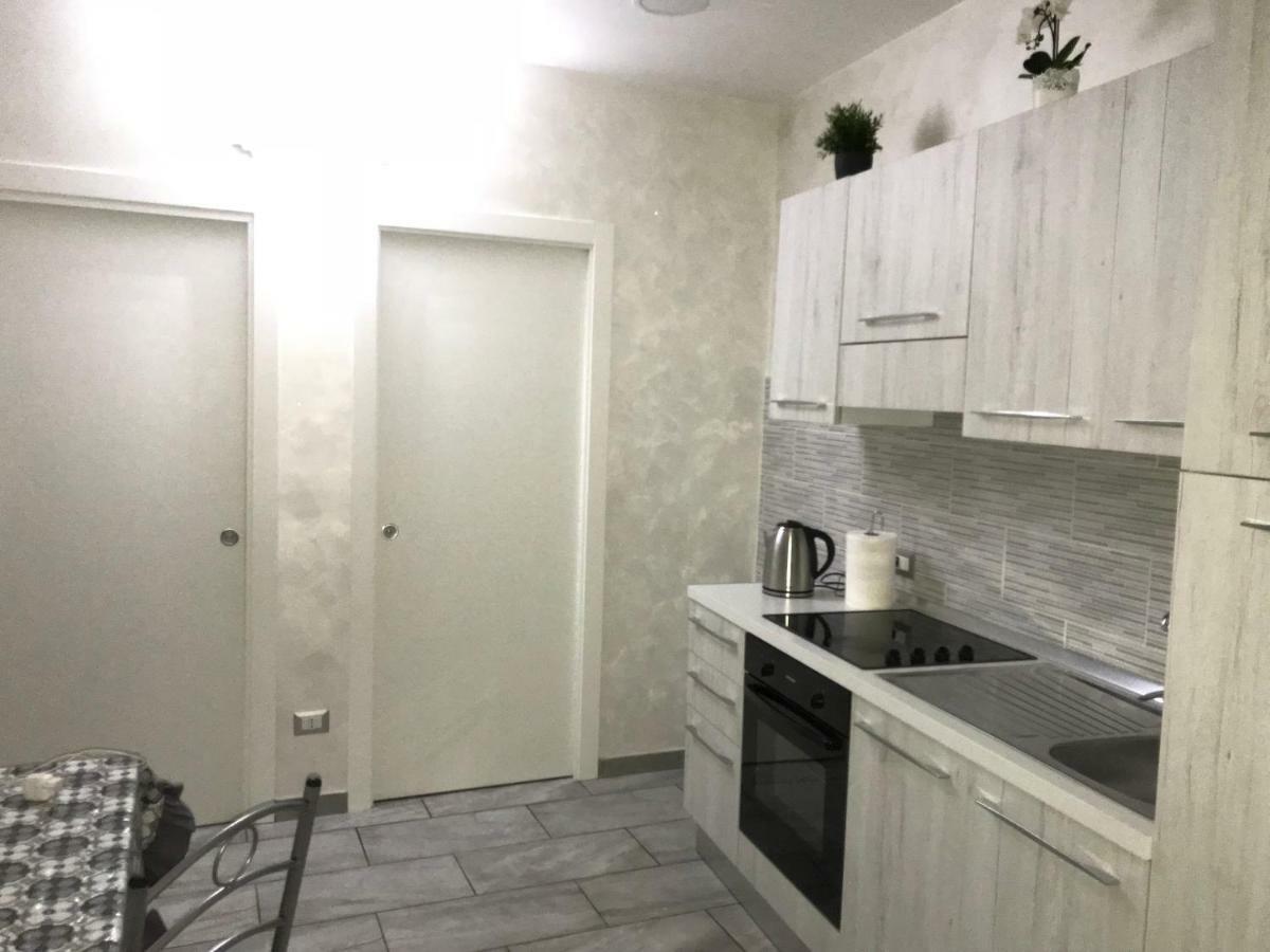 فيلا Luishouse نابولي المظهر الخارجي الصورة