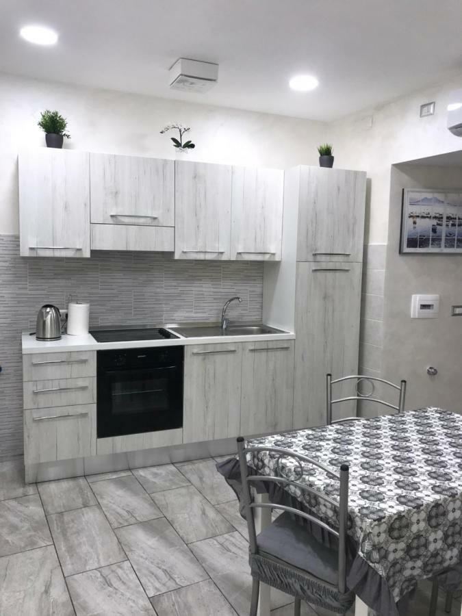 فيلا Luishouse نابولي المظهر الخارجي الصورة